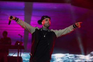 Nicky Jam
