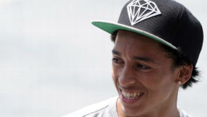 Nyjah Imani Huston's Net worth, Income, and Property. | Networthmag