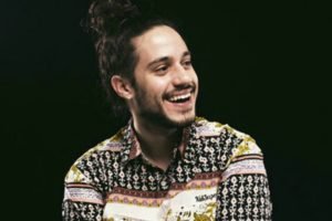 Russ Rapper Musician Songwriter