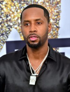 Safaree Samuels Net Worth. Car, House, Lifestyle. | Networthmag
