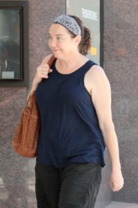 Stephanie Courtney | Networthmag