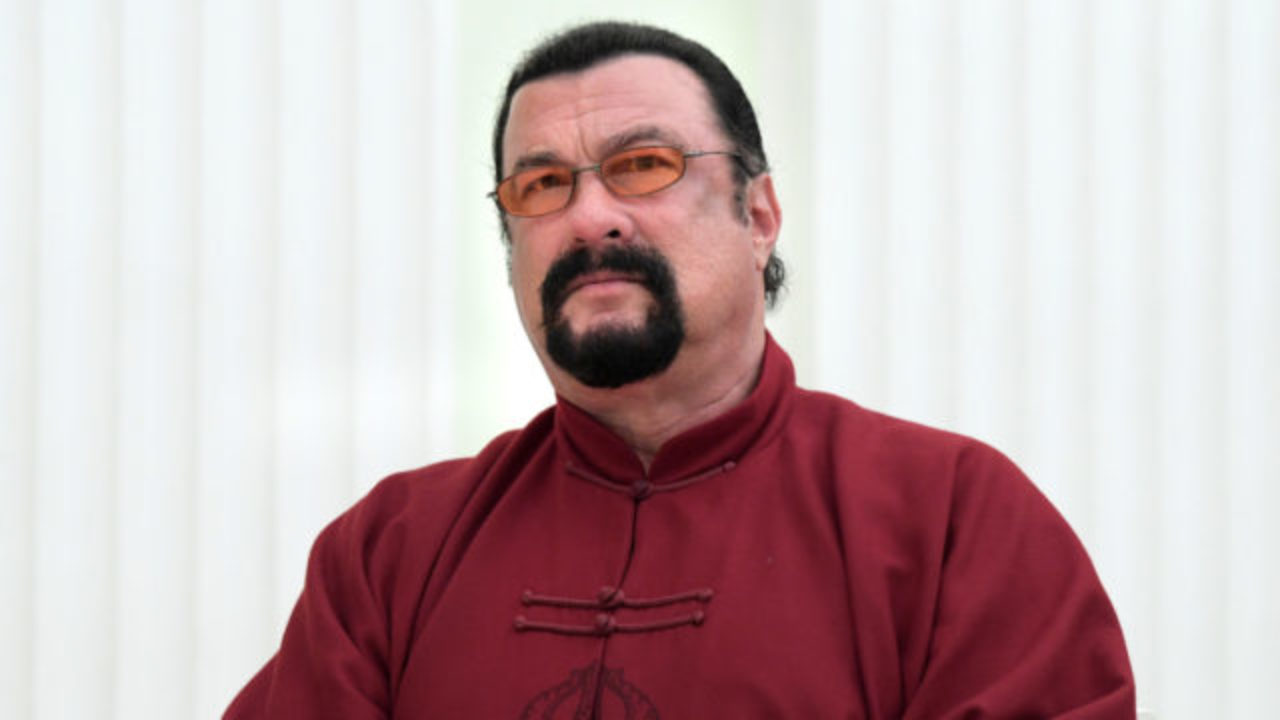 Steven Seagal Net Worth, Cars, Houses and Lifestyle. | Networthmag