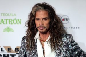 Steven Tyler