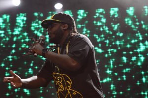 T-pain