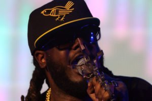 T-pain