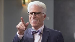 Ted Danson Net Worth Cars Houses Wealth