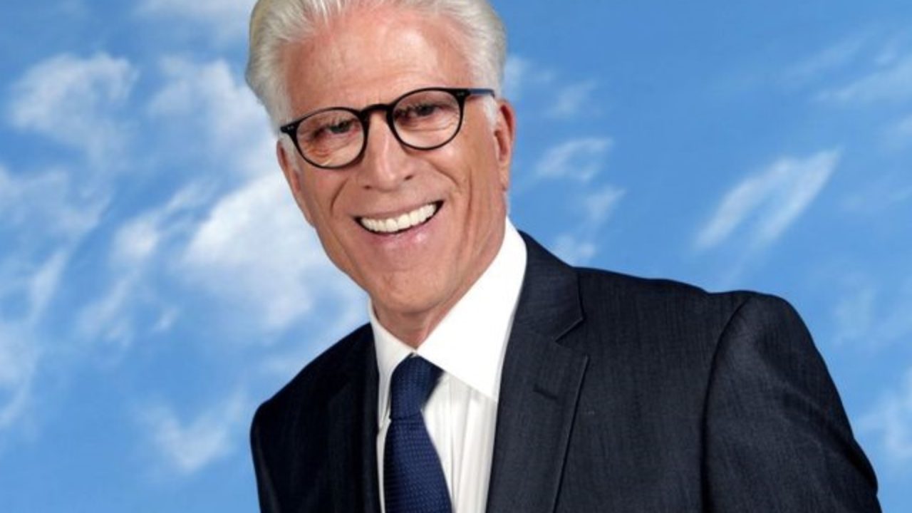 Ted Danson net worth cars houses