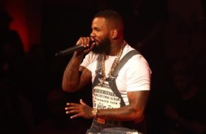 The Game