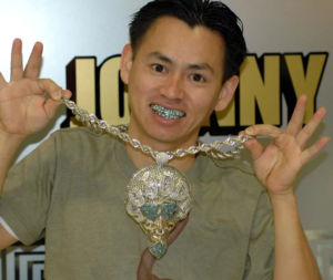 Johnny Dang