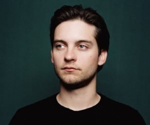 Tobey Maguire