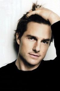 Tom Cruise