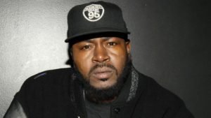 Trick Daddy Cover Photo