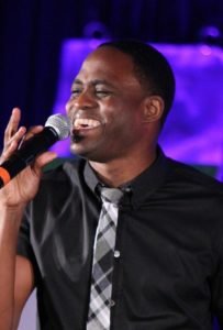 Wayne Brady
