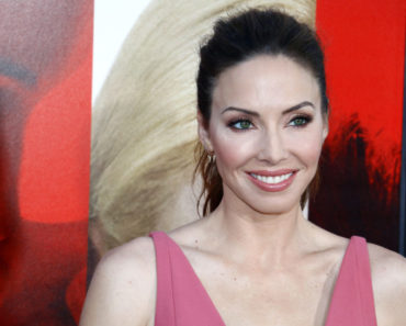 Whitney Cummings Net Worth Comedian