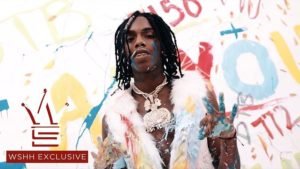 Ynw Melly