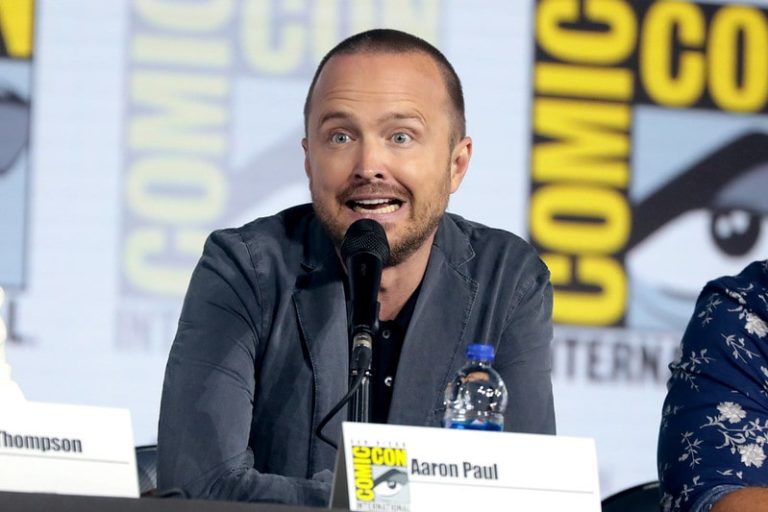 Aaron Paul’s net worth, source of and lifestyle. Networthmag