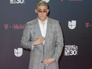 Bad Bunny