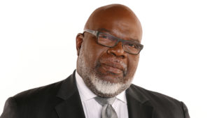 T. D. Jakes Net Worth, Cars, Houses and Lifestyle. Networthmag