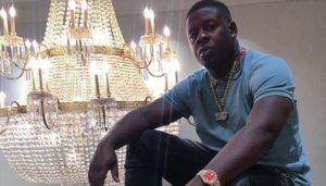 Blac Youngsta Net Worth
