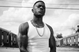 Boosie