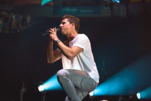 Charlie Puth