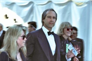 Chevy Chase