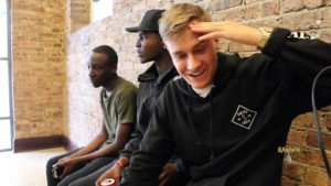 Cole Bennett Net Worth Lyrical Lemonade