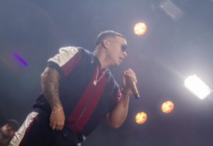 Daddy Yankee
