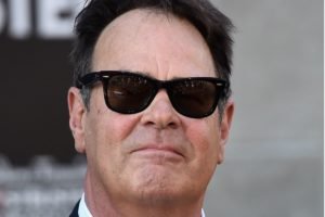Dan Aykroyd Net Worth