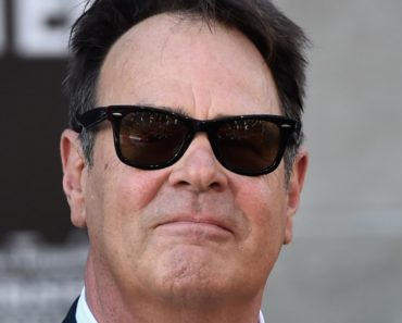 Dan Aykroyd Net Worth
