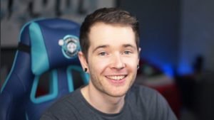 Dantdm Net Worth YouTuber Gamer