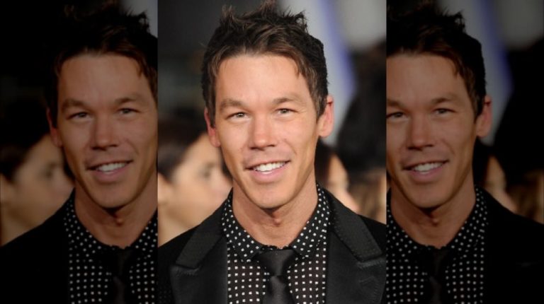 David Bromstad Net Worth, Cars, Houses and Lifestyle. | Networthmag