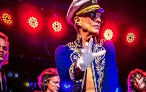 david lee roth net worth van halen