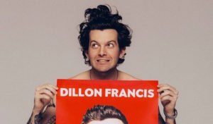 Dillon Francis Net Worth