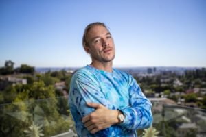 Diplo Net Worth