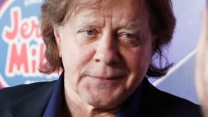 Eddie Money net worth