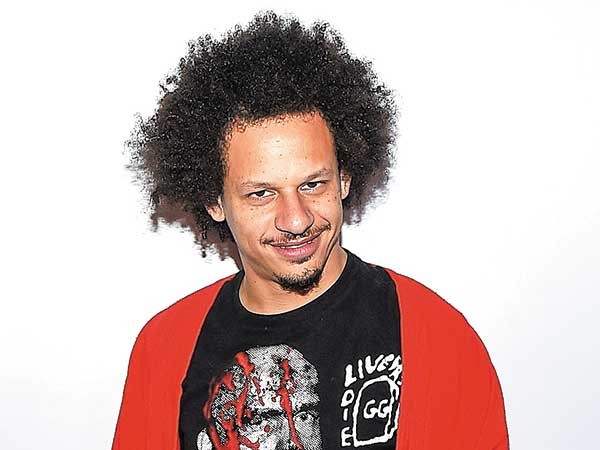 Eric Andre Net Worth