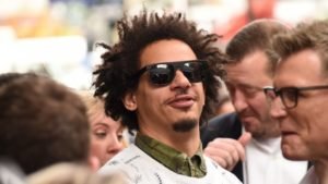 Eric Andre Net Worth