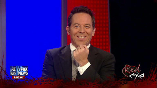 greg gutfeld net worth Fox News