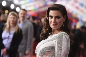 idina menzel net worth