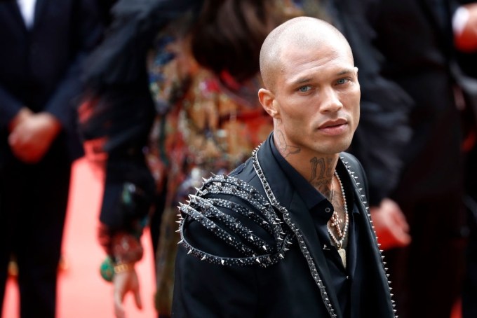 jeremy meeks net worth convicted felon hot felon