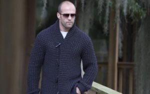 Jason Statham