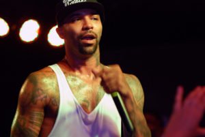 joe budden