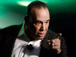 Jon Taffer Net Worth Bar Rescue