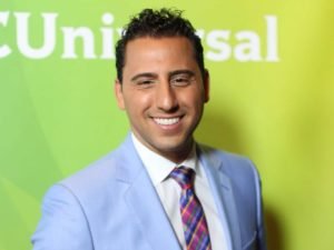 Josh Altman