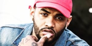 joyner lucas net worth Ross Capucchioni