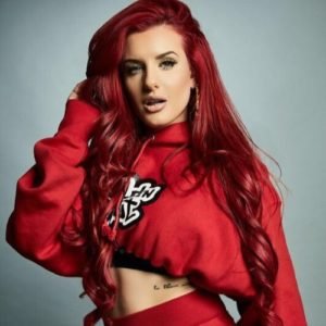Justina Valentine Net Worth Wild 'N Out