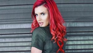 Justina Valentine Net Worth Wild 'N Out