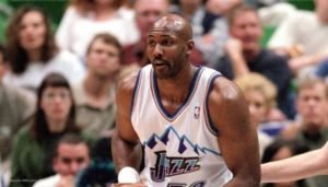 Karl Malone Net Worth Utah Jazz NBA