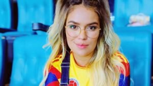 Karol G Net Worth